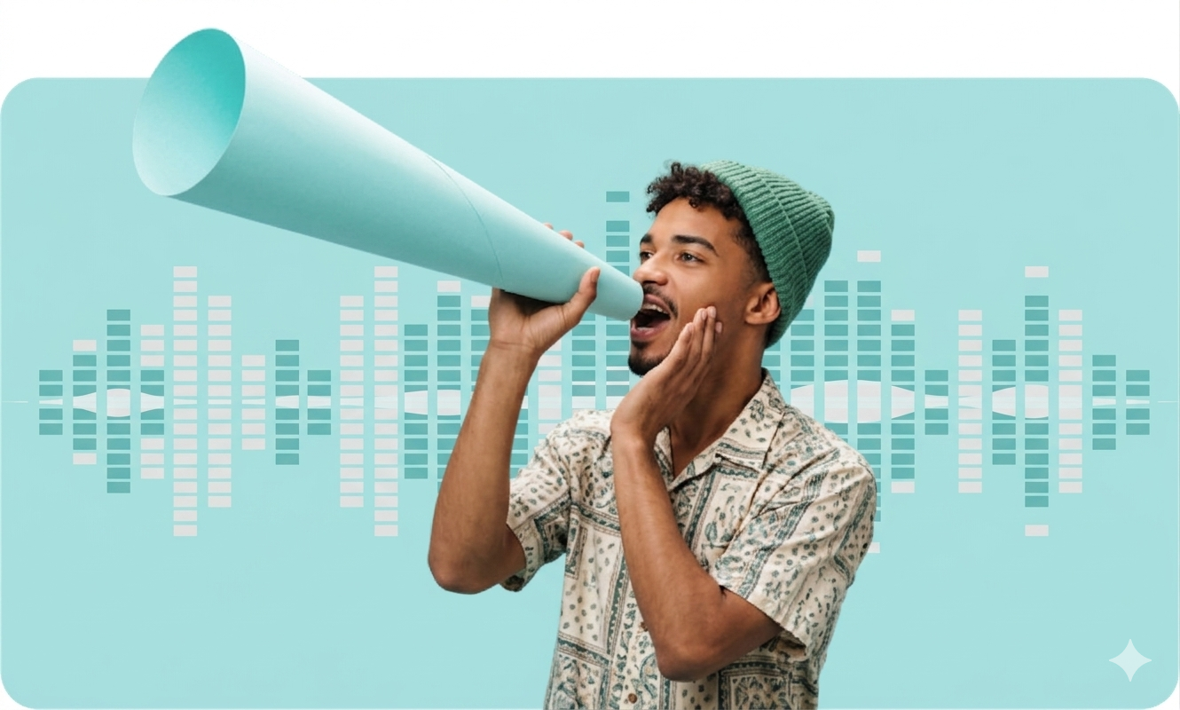 Plan in free tools, produce in one studio