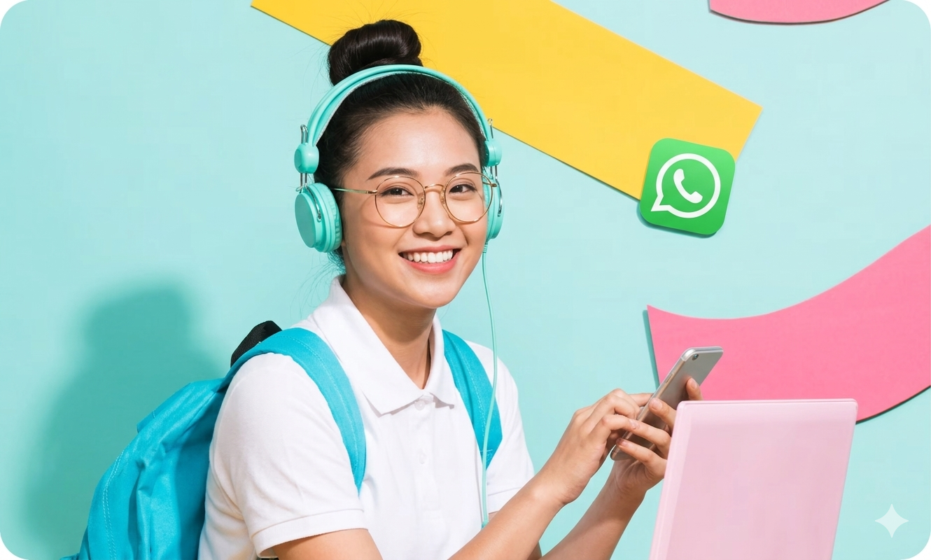 From quick tests to production volume