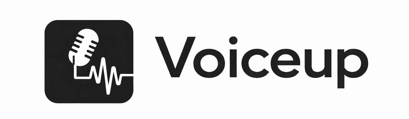 Voiceup